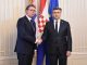 IZJAVA KOJA JE DIGLA PRAŠINU: Vučić prozvao Hrvatsku, stigao odgovor iz Zagreba IZJAVA KOJA JE DIGLA PRAŠINU: Vučić prozvao Hrvatsku, stigao odgovor iz Zagreba - featured image