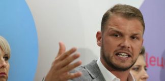 NEVIĐEN NAPAD: Stanivuković bez kočnice, Dodik pod ŽESTOKIM udarom! - featured image