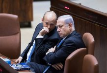 PORUKA KOJA JE UZNEMIRILA REGION: IZRAEL označio novog PROTIVNIKA! (VIDEO) - featured image