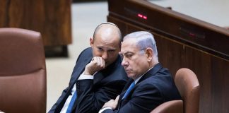 PORUKA KOJA JE UZNEMIRILA REGION: IZRAEL označio novog PROTIVNIKA! (VIDEO) - featured image