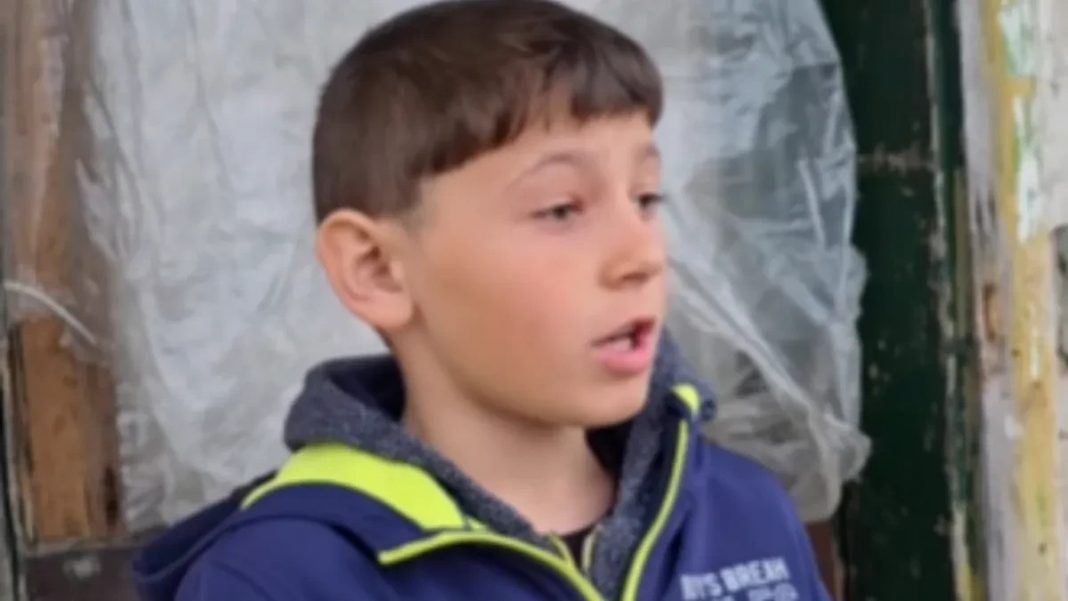 “Mama mi je umrla, a tata me nije prihvatio”: Nikolina priča će vas dovesti do suza - featured image “Mama mi je umrla, a tata me nije prihvatio”: Nikolina priča će vas dovesti do suza - featured image