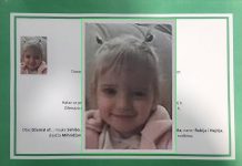 Tuga koja para srce: Preselila mala Ubejda Dacić – ostali smo siromašniji za jedan dječiji osmijeh - featured image