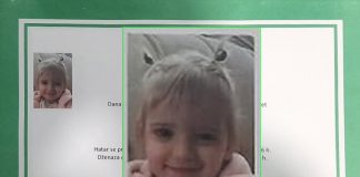 Tuga koja para srce: Preselila mala Ubejda Dacić – ostali smo siromašniji za jedan dječiji osmijeh - featured image