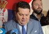 STEVANDIĆ ŠOKIRAO: Njegove riječi uzdrmale političku scenu u BiH! - featured image