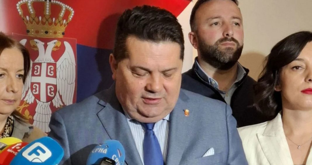 STEVANDIĆ ŠOKIRAO: Njegove riječi uzdrmale političku scenu u BiH! - featured image