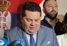 STEVANDIĆ ŠOKIRAO: Njegove riječi uzdrmale političku scenu u BiH! - featured image