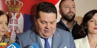 STEVANDIĆ ŠOKIRAO: Njegove riječi uzdrmale političku scenu u BiH! - featured image