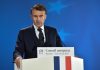 FRANCUSKA SE OGLASILA: Macron poslao poruku koja je UZDRMALA bliski istok.. - featured image