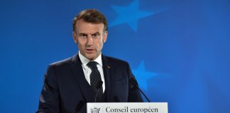 FRANCUSKA SE OGLASILA: Macron poslao poruku koja je UZDRMALA bliski istok.. - featured image
