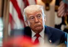 PREOKRET U WASHINGTONU! Trump povukao potez koji niko nije očekivao! - featured image