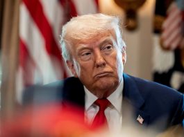 PREOKRET U WASHINGTONU! Trump povukao potez koji niko nije očekivao! PREOKRET U WASHINGTONU! Trump povukao potez koji niko nije očekivao! - featured image