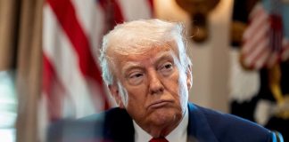 PREOKRET U WASHINGTONU! Trump povukao potez koji niko nije očekivao! PREOKRET U WASHINGTONU! Trump povukao potez koji niko nije očekivao! - featured image