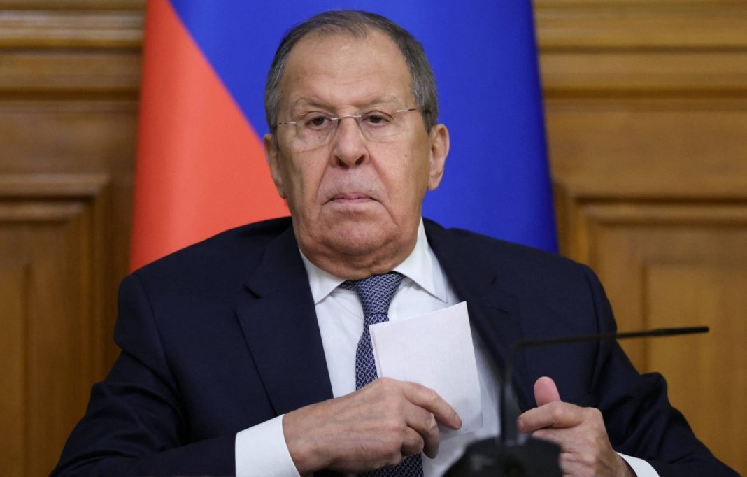 LAVROV ŽESTOKO UDARIO NA TRUMPA: Ova poruka mogla bi imati posljedice i za BiH! - featured image