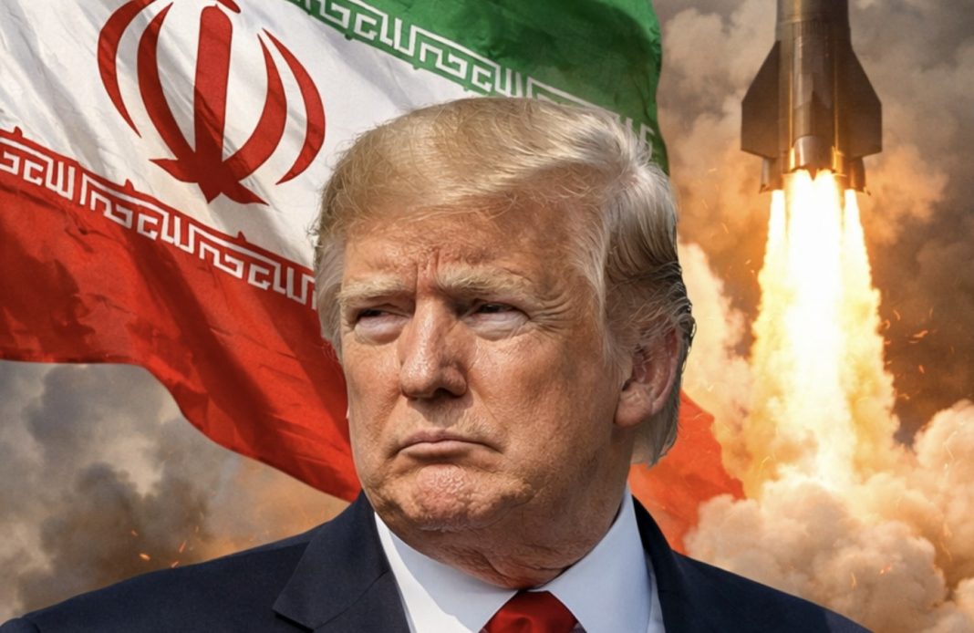 Washington je odredio datum kraja rata s Iranom - featured image