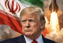 Washington je odredio datum kraja rata s Iranom - featured image