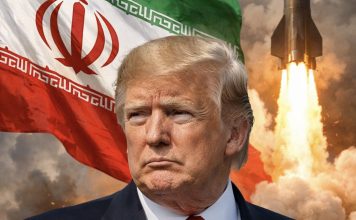 Washington je odredio datum kraja rata s Iranom Washington je odredio datum kraja rata s Iranom - featured image