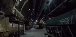 SVIJET U ŠOKU! (VIDEO) Tajna iranska baza izašla na vidjelo – evo šta kriju! - featured image