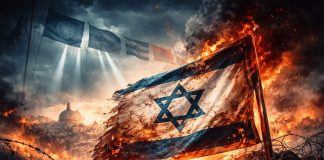 NAJNOVIJA VIJEST!: TOTALNA UZBUNA!: Pojavila se jeziva tvrdnja o Kimu, Iranu i uništenju Izraela! - featured image