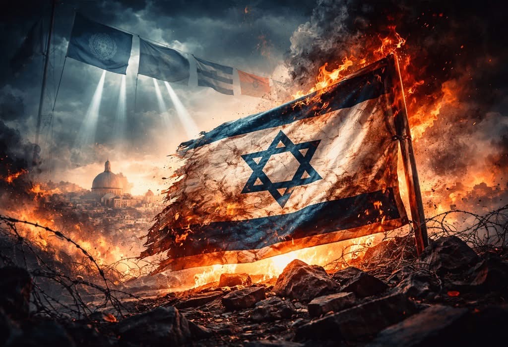 NAJNOVIJA VIJEST!: TOTALNA UZBUNA!: Pojavila se jeziva tvrdnja o Kimu, Iranu i uništenju Izraela! - featured image NAJNOVIJA VIJEST!: TOTALNA UZBUNA!: Pojavila se jeziva tvrdnja o Kimu, Iranu i uništenju Izraela! - featured image