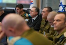 MINISTAR ODBRANE IZRAELA IZNIO ŠOKANTNE PODATKE I NAJAVIO: ”Sada idemo na Iran i Liban sa…” - featured image