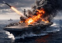 IZ MINUTE U MINUTU! Oglasio se Iran: “Pogođen je Lin…” - featured image