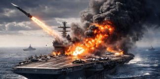 IZ MINUTE U MINUTU! Oglasio se Iran: “Pogođen je Lin…” - featured image