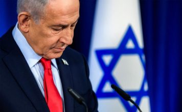 HLADAN TUŠ ZA NETANYAHUA! Trump ODBIO njegov plan – svijet u šoku! - featured image