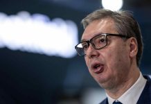 VUČIĆ POLUDIO: “Ovo je DIVLJAŠTVO kakvo Evropa ne pamti!” – REGION U ŠOKU! VUČIĆ POLUDIO: “Ovo je DIVLJAŠTVO kakvo Evropa ne pamti!” – REGION U ŠOKU! - featured image