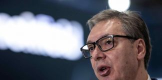 VUČIĆ POLUDIO: “Ovo je DIVLJAŠTVO kakvo Evropa ne pamti!” – REGION U ŠOKU! - featured image