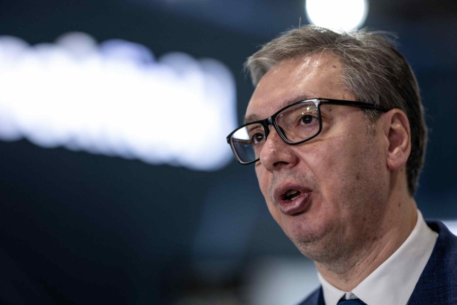 VUČIĆ POLUDIO: “Ovo je DIVLJAŠTVO kakvo Evropa ne pamti!” – REGION U ŠOKU! - featured image VUČIĆ POLUDIO: “Ovo je DIVLJAŠTVO kakvo Evropa ne pamti!” – REGION U ŠOKU! - featured image