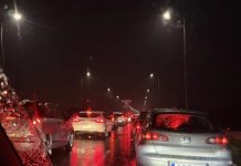 UPRAVO! NESREĆA U BIH! Jedna osoba poginula, nastale velike gužve u saobraćaju UPRAVO! NESREĆA U BIH! Jedna osoba poginula, nastale velike gužve u saobraćaju - featured image