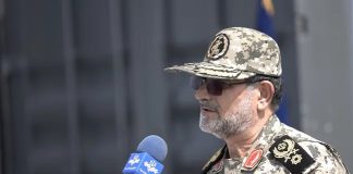 IZ MINUTE U MINUTU! Izrael objavio: “Ubili smo ga…” ime koje sve mijenja! IZ MINUTE U MINUTU! Izrael objavio: “Ubili smo ga…” ime koje sve mijenja! - featured image