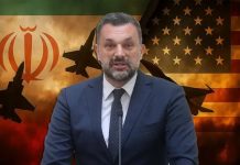 Oglasilo se Ministarstvo vanjskih poslova: BiH izabrala stranu u ratu Irana i Amerike - featured image