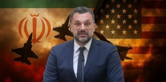 Oglasilo se Ministarstvo vanjskih poslova: BiH izabrala stranu u ratu Irana i Amerike - featured image