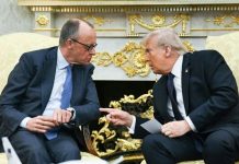 VELIKI ZAOKRET NJEMAČKE: Merz se sastao s Trumpom, njegova reakcija sve iznenadila VELIKI ZAOKRET NJEMAČKE: Merz se sastao s Trumpom, njegova reakcija sve iznenadila - featured image