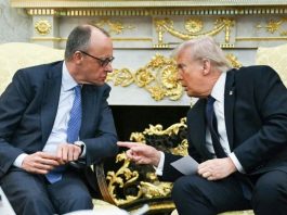 VELIKI ZAOKRET NJEMAČKE: Merz se sastao s Trumpom, njegova reakcija sve iznenadila - featured image