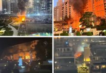 NOVI PROKRET NA BLISKOM ISTOKU: Još jedna zemlja razmatra napad na Iran NOVI PROKRET NA BLISKOM ISTOKU: Još jedna zemlja razmatra napad na Iran - featured image