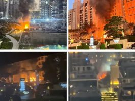 NOVI PROKRET NA BLISKOM ISTOKU: Još jedna zemlja razmatra napad na Iran - featured image