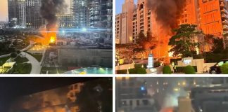 NOVI PROKRET NA BLISKOM ISTOKU: Još jedna zemlja razmatra napad na Iran NOVI PROKRET NA BLISKOM ISTOKU: Još jedna zemlja razmatra napad na Iran - featured image