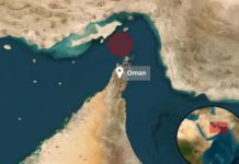 VELIKE ESKALACIJE: Pogoden britanski brod, Bliski istok u haosu… - featured image