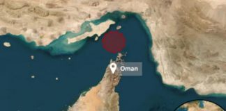 VELIKE ESKALACIJE: Pogoden britanski brod, Bliski istok u haosu… - featured image