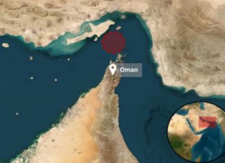 VELIKE ESKALACIJE: Pogoden britanski brod, Bliski istok u haosu… - featured image