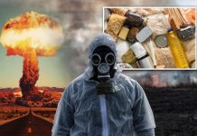 STRUČNJAK ZA MEĐUNARODNE ODNOSE TVRDI: “Treći svjetski rat je već počeo, jedna država je zaprijetila Izraelu da će ga napasti nuklearnim oružjem” - featured image