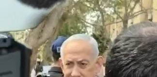 DA LI MU SE SPREMA KRAJ: Premijer Izraela OČAJNIČKI moli svijet da mu pomogne! - featured image