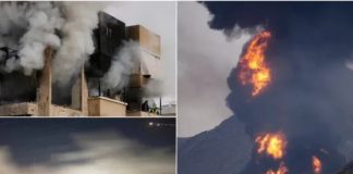 Direktan udar na srce Izraela! Iranska vojska izdala dramatično saopštenje – palo nikad opasnije… Direktan udar na srce Izraela! Iranska vojska izdala dramatično saopštenje – palo nikad opasnije… - featured image