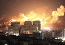 Iranu stigla pomoć, u sukob se uključio još jedan igrač - featured image