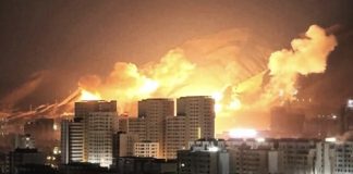 Iranu stigla pomoć, u sukob se uključio još jedan igrač - featured image