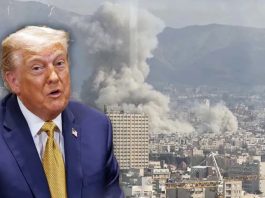 Objavljena anketa: Koliko Amerikanaca podržava napad na Iran Objavljena anketa: Koliko Amerikanaca podržava napad na Iran - featured image