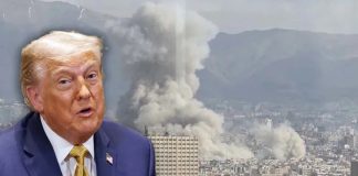 Objavljena anketa: Koliko Amerikanaca podržava napad na Iran Objavljena anketa: Koliko Amerikanaca podržava napad na Iran - featured image