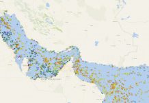 Pogledajte kako danas izgleda Hormuški zaljev: Ako ovo potraje, evo koliko će nafta poskupiti - featured image